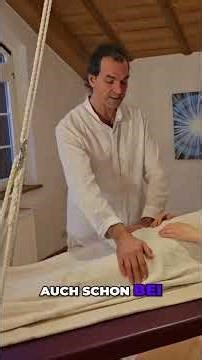 Matrix Energetics und die 2-Punkt-Methode #shorts