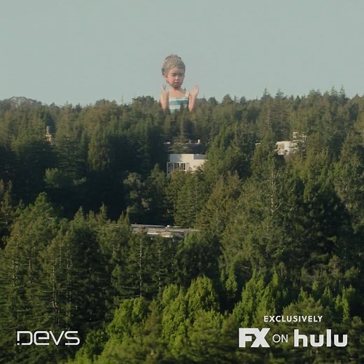 Start your free trial to watch the new FX series, Devs, streaming exclusively on Hulu – plus thousands of series and movies. | Hulu