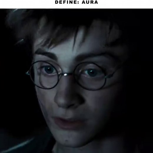 Expecto Patronum: A Magical Harry Potter Edit