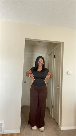 Playing Dress up - A Series ?