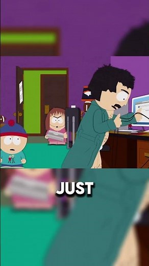 South Park Predicted Internet Addiction Before It Had A Name