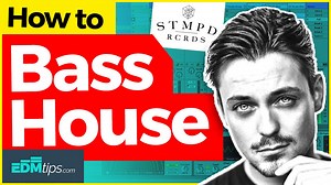 How to Make Bass House (Free Ableton Project File Included) - EDM Tips