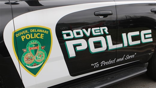 Suspect in Dover deadly hit-and-run turns herself in. Driver faces multiple charges