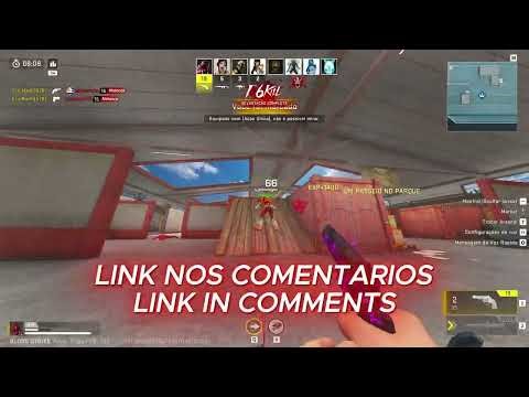 CHEAT BLOOD STRIKE MOD MENU FREE? 5.0 APK 2026 || UNLOCK ALL SKIN ESP AIMBOT AUTO HEADSHOT