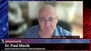 3.3K views · 146 reactions | Dr. Paul Marik exposes the alarming...