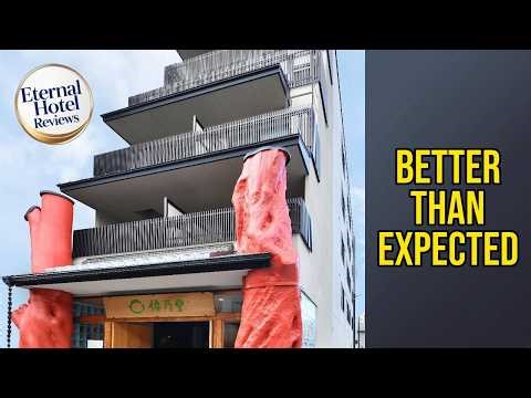 Wanosato Kyoto Musee - Women Only - Better Than Expected | Kyoto, Japan⭐