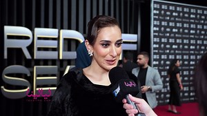 الممثلة أمينة خليل