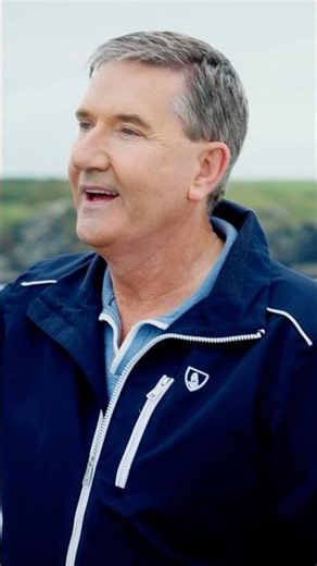 Watch the music video for ​⁠‪@Daniel_ODonnell‬‘s new song ‘The Last Song’