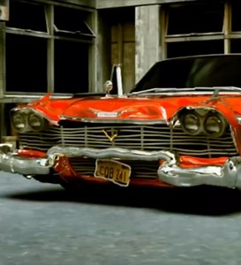 Hello Christine 😎 | HotRodHarrys.com