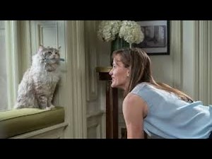 Nine Lives Full Movie Facts & Review / Sissy Spacek / Glenn Close