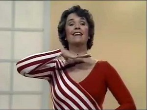 Lilias Yoga | Standing Poses | 25 Minute Workout | Full Episode