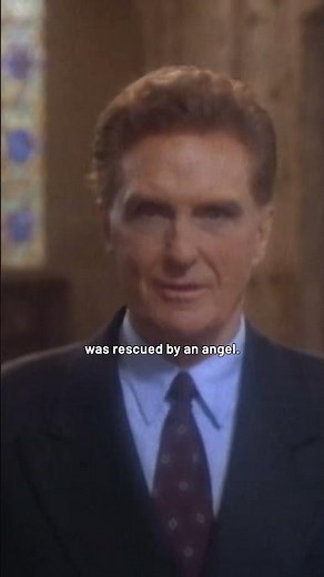 Robert Stack Birthday Week