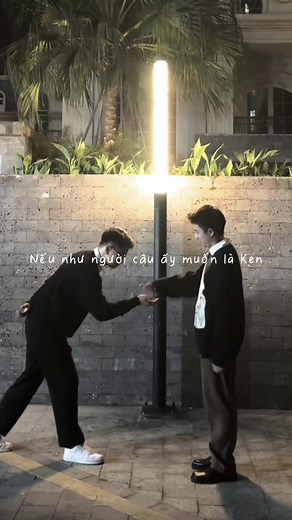What if he loves Ken not Barbie? #ninhanhbui #amiuoi #nguyentungduong #ninhduongstory