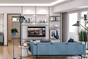 Orean Place at Vertis North - Metro Manila