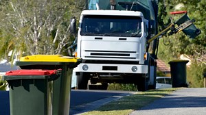Adelaide council’s bin overhaul causes a stink