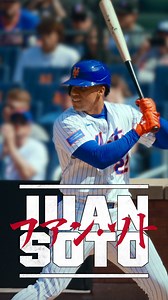 Soto-Vison: Activated 👁️ Juan Soto’s anime episode is here 🔥 #HeroesOfTheGame | MLB