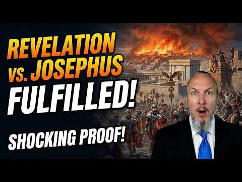Revelation Fulfilled? The Shocking Proof!