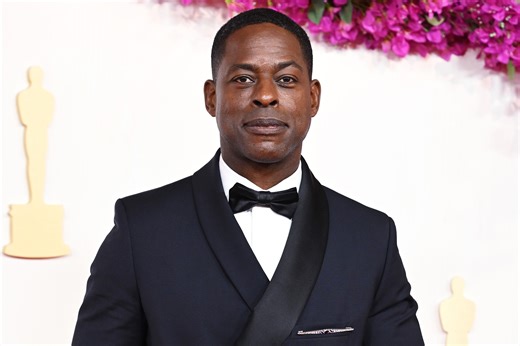 The Emotional Reason Sterling K. Brown Decided at 16 to Go by a Different Name