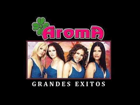 AROMA / Best Hit Mix ～アロマ ベストミックス～