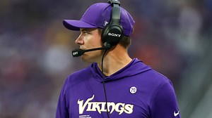 Minnesota Vikings 2025 practice squad roster: Full list of players