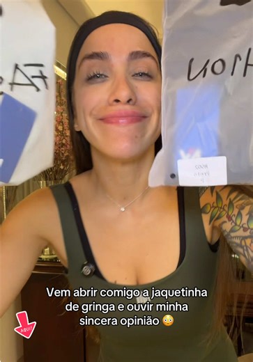 My Honest Opinion on International Jackets