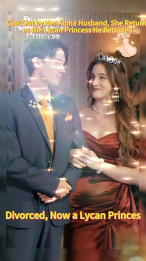 Rejected by Her Alpha Mate, She Returns as the Lycan Princess He’ll Regret Losing. [Divorced, Now a Lycan Princes] Here To Watch :https://dramabox.reelhunter.online/4391423994131136512 #shortdrama #shorts #drama #dramashorts #reels #movie #romance #TrueLove | Susan Su