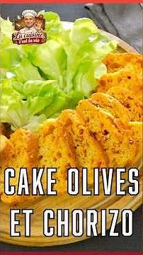 Chorizo Cake: The Easy and Delicious Recipe #recipe #chorizo