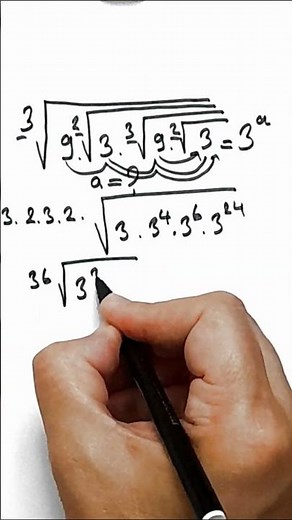 How to Solve SQUARE ROOTS Step by Step? | Question 1 | square root