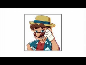 Super Mario World Game Over LoFi Hip Hop Remix (Part 2)