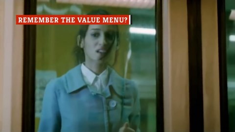 The Truth About McDonald's Dollar Value Menu