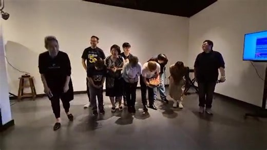 Amazing Seniors on Reels