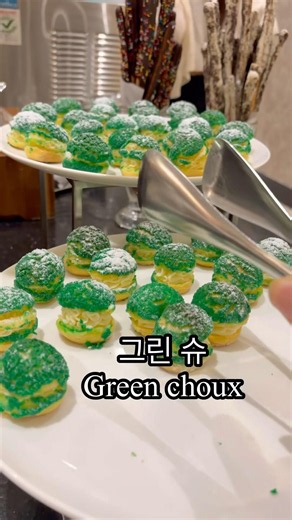 Dessert day #mukbang #korean #dessert #foodie #yummy