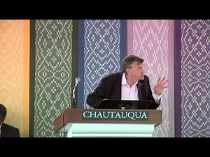 John Shelby Spong - The Mother of Jesus: A Symbol of Judaism