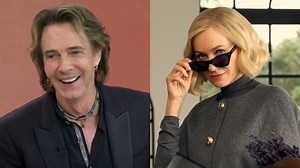 ‘Today’: Rick Springfield Speaks Out on Acting Return in Ryan Murphy’s ‘All’s Fair’