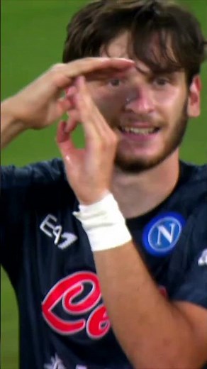 Insane Goals Scored by Kvaratskhelia