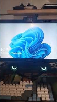 Gaming PC has changed in startup sound in Windows 10 #gamingpc #windows10 #startupsound #gamingtech