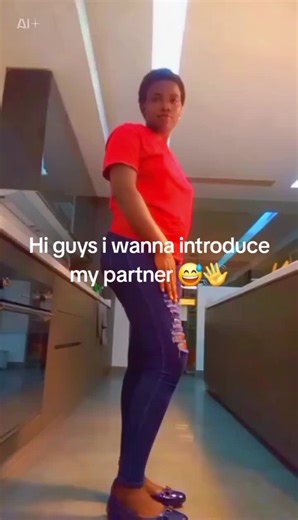 Introducing My Partner: A Fun Introduction