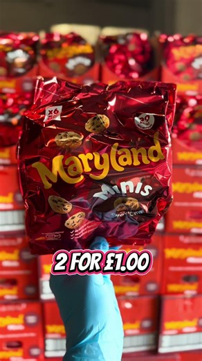 Barry’s best sellers of the week!