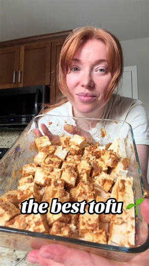 Crispy Air Fryer Tofu Recipe You Must Try