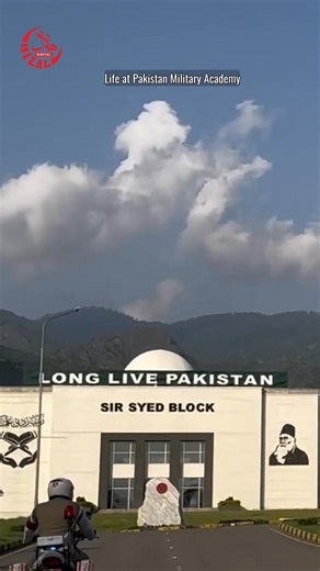 168K views · 1K reactions | Life at Pakistan Military Academy Where discipline meets destiny Forged by hardship, defined by honor Courage. Commitment. Cadet life Every sunrise brings a new challenge Sweat, strength, and spirit From dreams to duty Training minds, building leaders In the heart of PMA, legends are made No comfort zone, only growth Life at PMA — tough, proud, unforgettable | Hilal Digital | Facebook