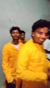 1.2K reactions · 8 comments | Haldi Ceremony ❤️#surazcdryvlogs #minivlog #shortvideo #surazcdryvlogs #haldiceremony❤️@gobin_amat | Suraz Chõudhary | Facebook