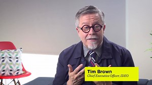 In this course, Leading for Creativity, Tim will highlight three unique approaches to creative leadership: 1. Leading with a strong point of view 2. Leading with culture 3. Leading alongside your team Join us! Click here to learn more: http://ideo.to/Ukikrl | IDEO U