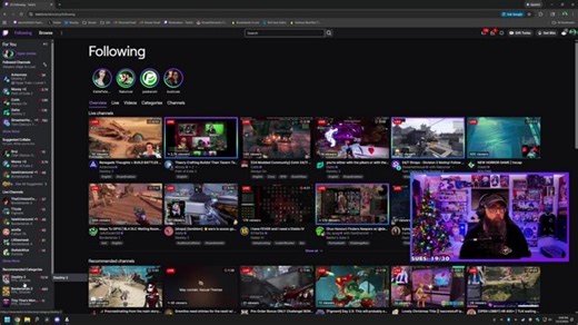 Checking out a bunch of games today !tree #KeyProvided