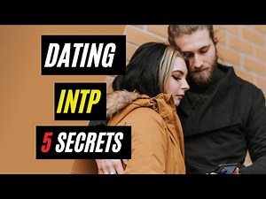 5 secrets about dating an INTP
