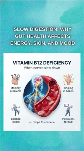 Magnesium Deficiency: Common Signs Your Body Can’t Relax