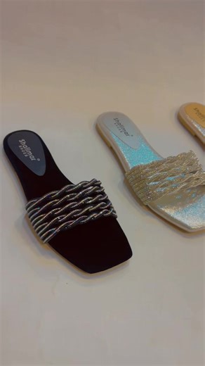 Stylish and Comfortable New Slides for Your Wardrobe