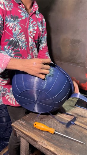 Amazing Plastic Bucket Making Complete Process