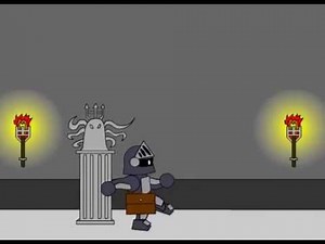 In the Hall of the Mountain King Cartoon