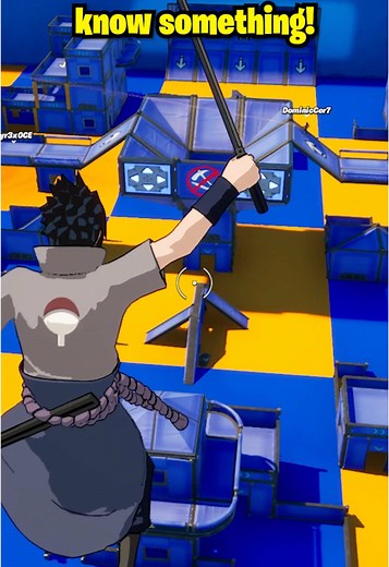 Best Loadouts for Fortnite Pit 0 Build Map