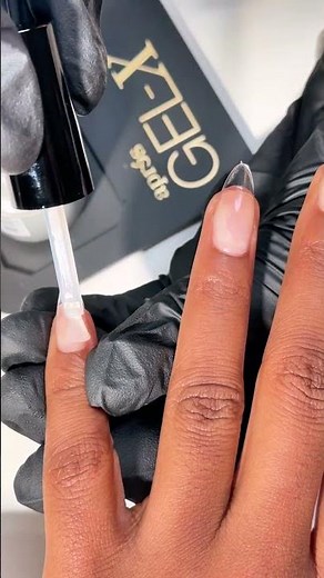 The Art of Gel-X® 💅